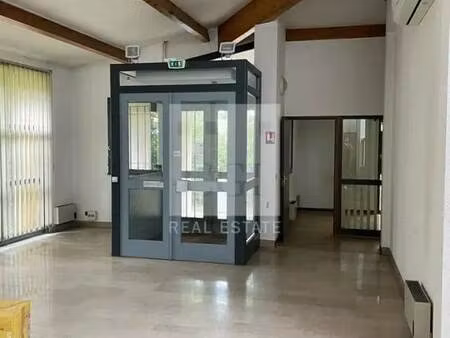 vente bureaux 961 m²