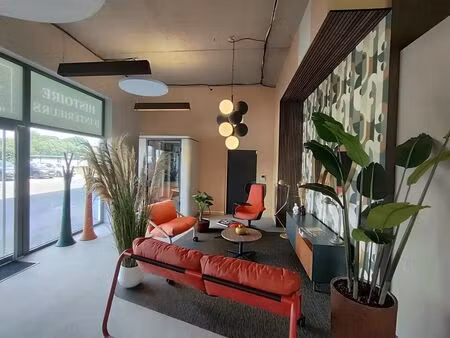 vente bureaux 98 m²