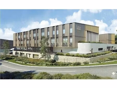 vente bureaux 89 m²