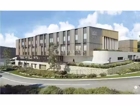 vente bureaux villeneuve-lès-maguelone 34750 173m²