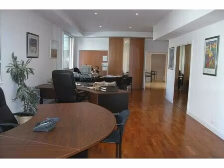 vente bureaux 100 m²