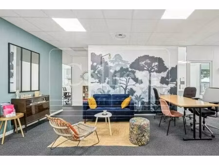 vente bureaux 150 m²
