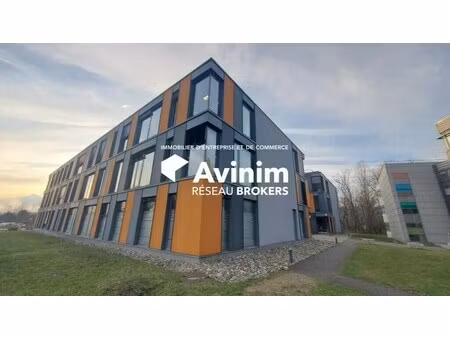 vente bureaux 575 m²