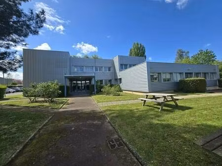 vente bureaux 920 m²
