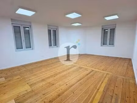 vente bureaux 135 m²