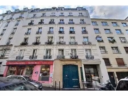 vente bureaux 930 m²