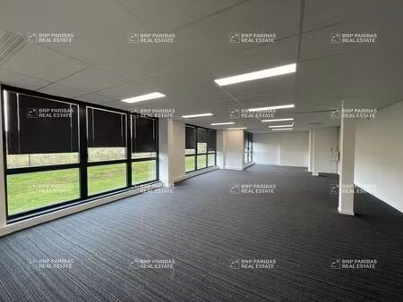 vente bureaux 112 m²