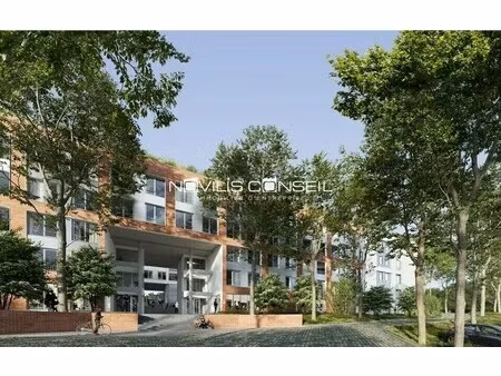 vente bureaux 157 m² à 313 m²