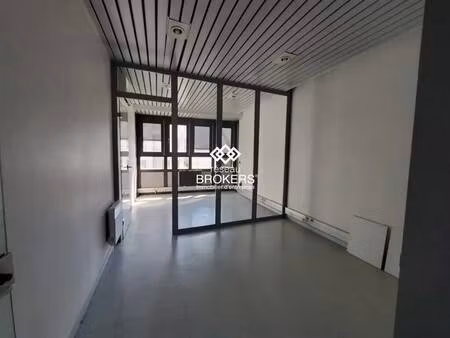 vente bureaux 135 m²