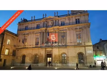 vente bureaux 690 m²