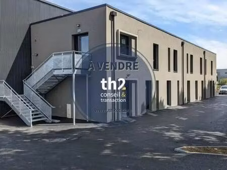 vente bureaux 77 m²