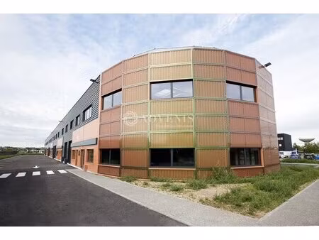 vente bureaux 231 m²