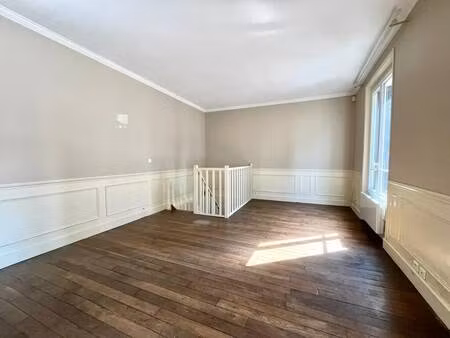 vente bureaux 47 m²