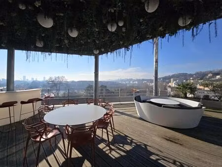 vente bureaux 379 m² à 801 m²