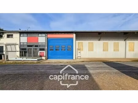 vente bureaux 605 m²