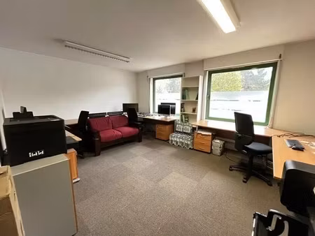 vente bureaux 33 m²