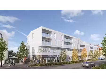 vente bureaux châteaubriant 44110 168m² à 341m²