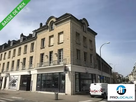 vente bureaux 810 m²