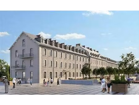 vente bureaux 92 m² à 1 733 m²