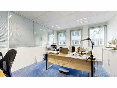 vente bureaux 224 m² à 592 m²