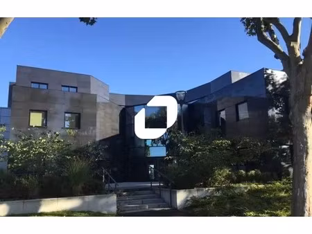 vente bureaux 130 m²