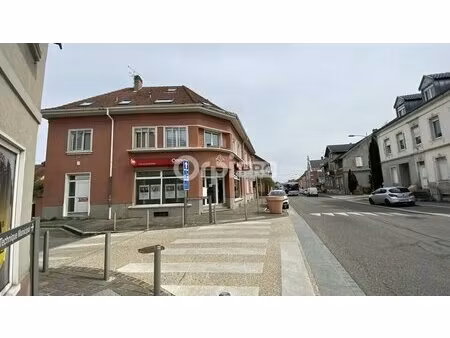 vente bureaux 100 m²