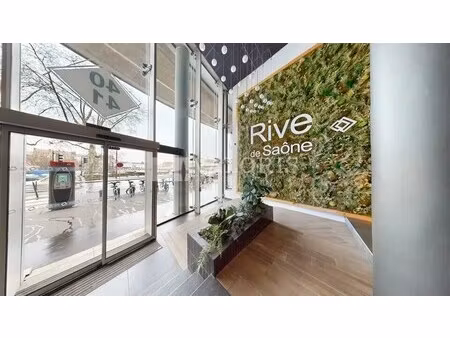 vente bureaux 520 m²