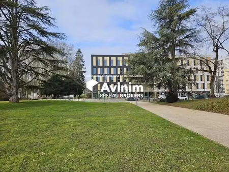 vente bureaux 116 m²