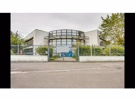 vente bureaux 840 m²