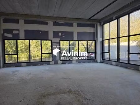 vente bureaux 182 m²
