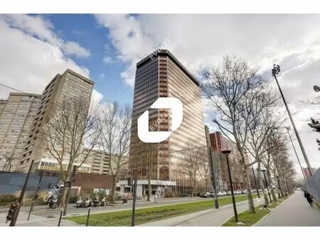 vente bureaux 780 m² à 1 560 m²