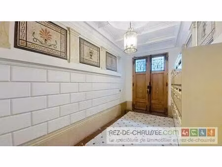 vente bureaux 28 m²