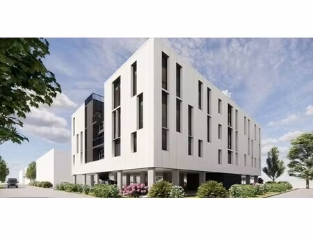 vente bureaux 656 m²