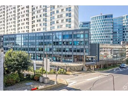 vente bureaux 585 m² à 1 868 m²