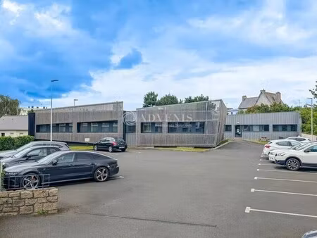 vente bureaux 1 219 m²