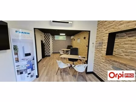 vente bureaux 29 m²