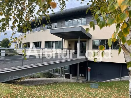 vente bureaux 980 m²