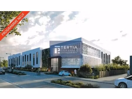 vente bureaux 40 m² à 1 317 m²