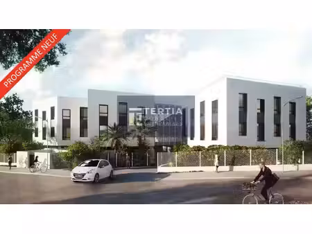 vente bureaux saint-jean-de-védas 34430 62m² à 241m²