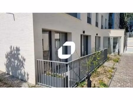 vente bureaux 39 m² à 112 m²