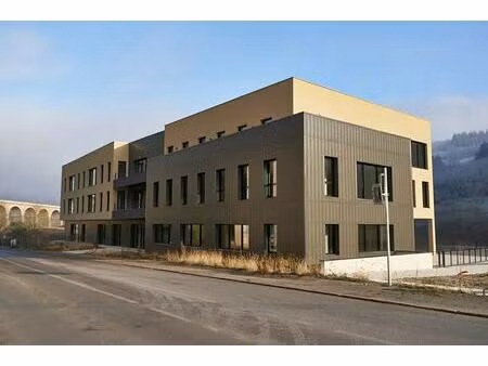 vente bureaux 93 m² à 286 m²