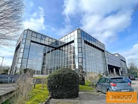vente bureaux 95 m² à 176 m²