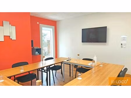 vente bureaux 166 m²