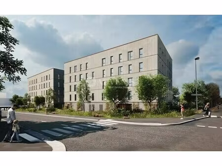 vente bureaux 2 314 m²