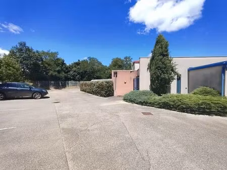 vente bureaux 507 m²