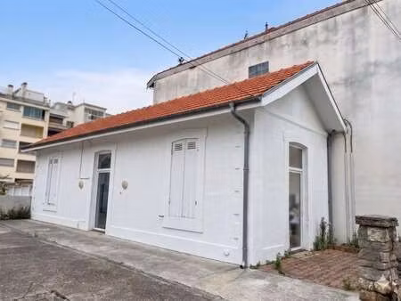 vente bureaux 45 m²