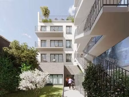 vente bureaux 120 m²