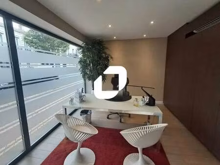 vente bureaux 160 m²