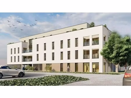 vente bureaux 195 m²