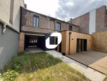 vente bureaux 189 m²